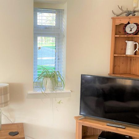 Bridge Farm Holiday Cottages Honeybourne Dış mekan fotoğraf