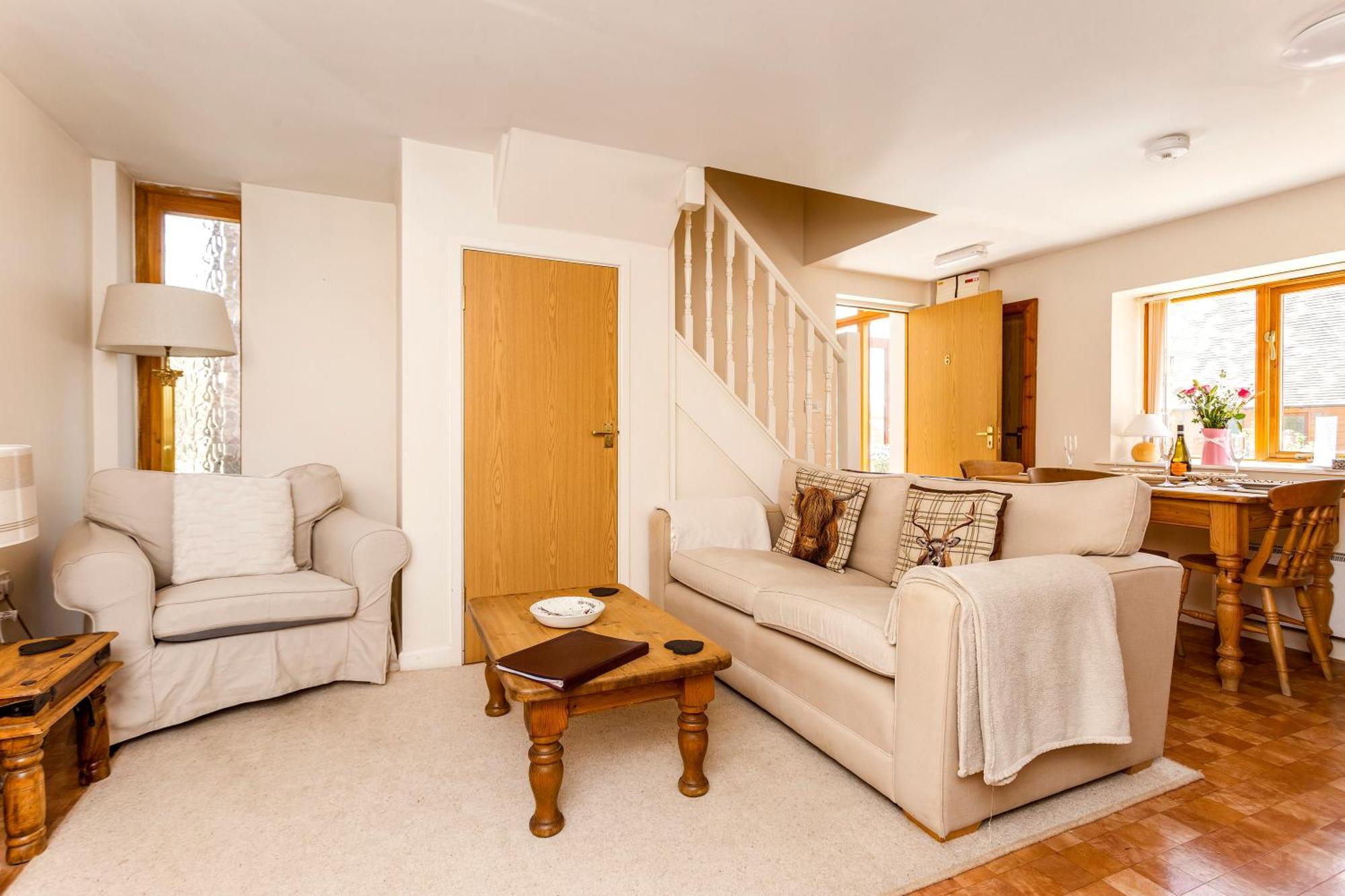 Bridge Farm Holiday Cottages Honeybourne Oda fotoğraf
