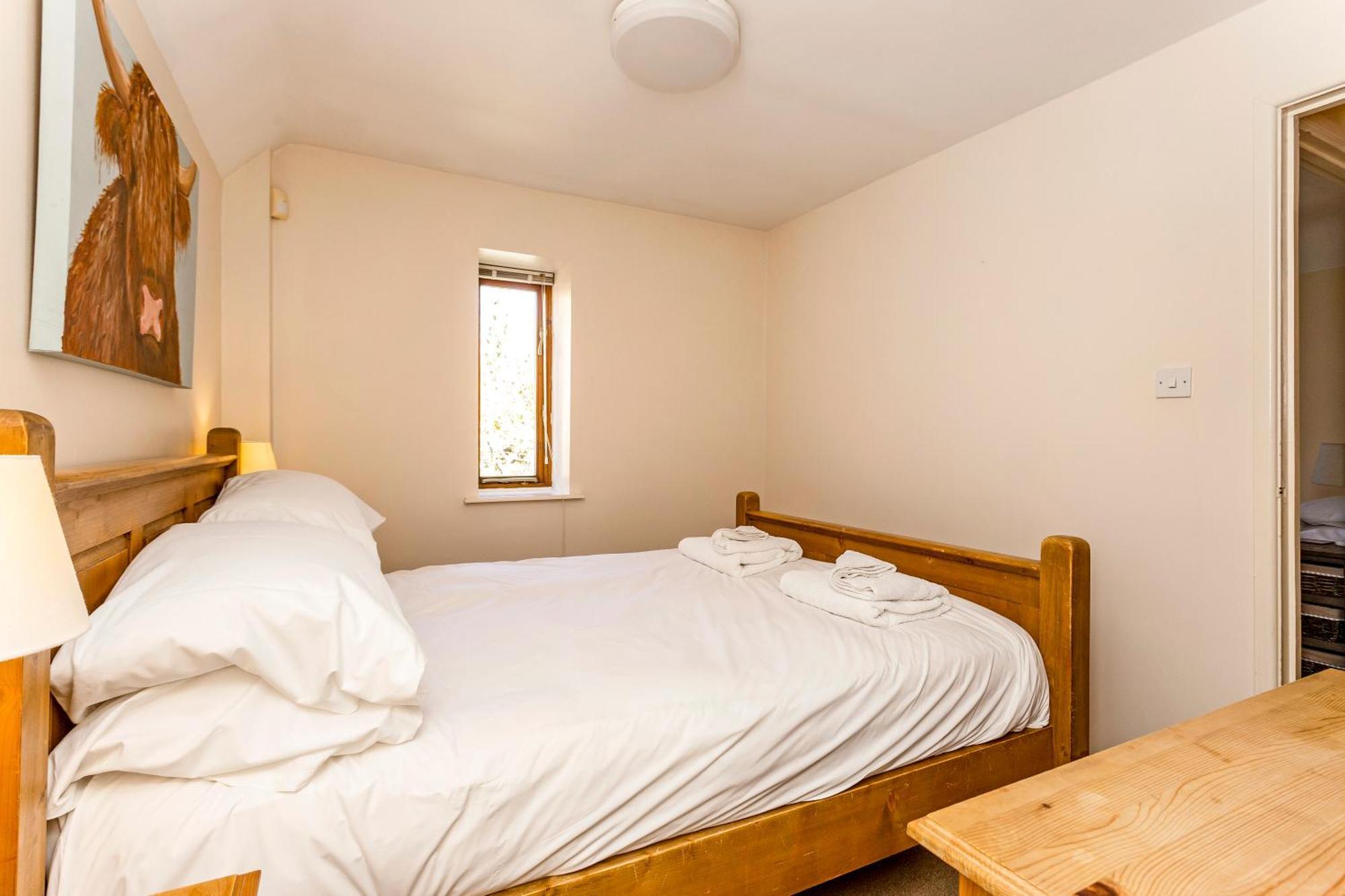 Bridge Farm Holiday Cottages Honeybourne Oda fotoğraf
