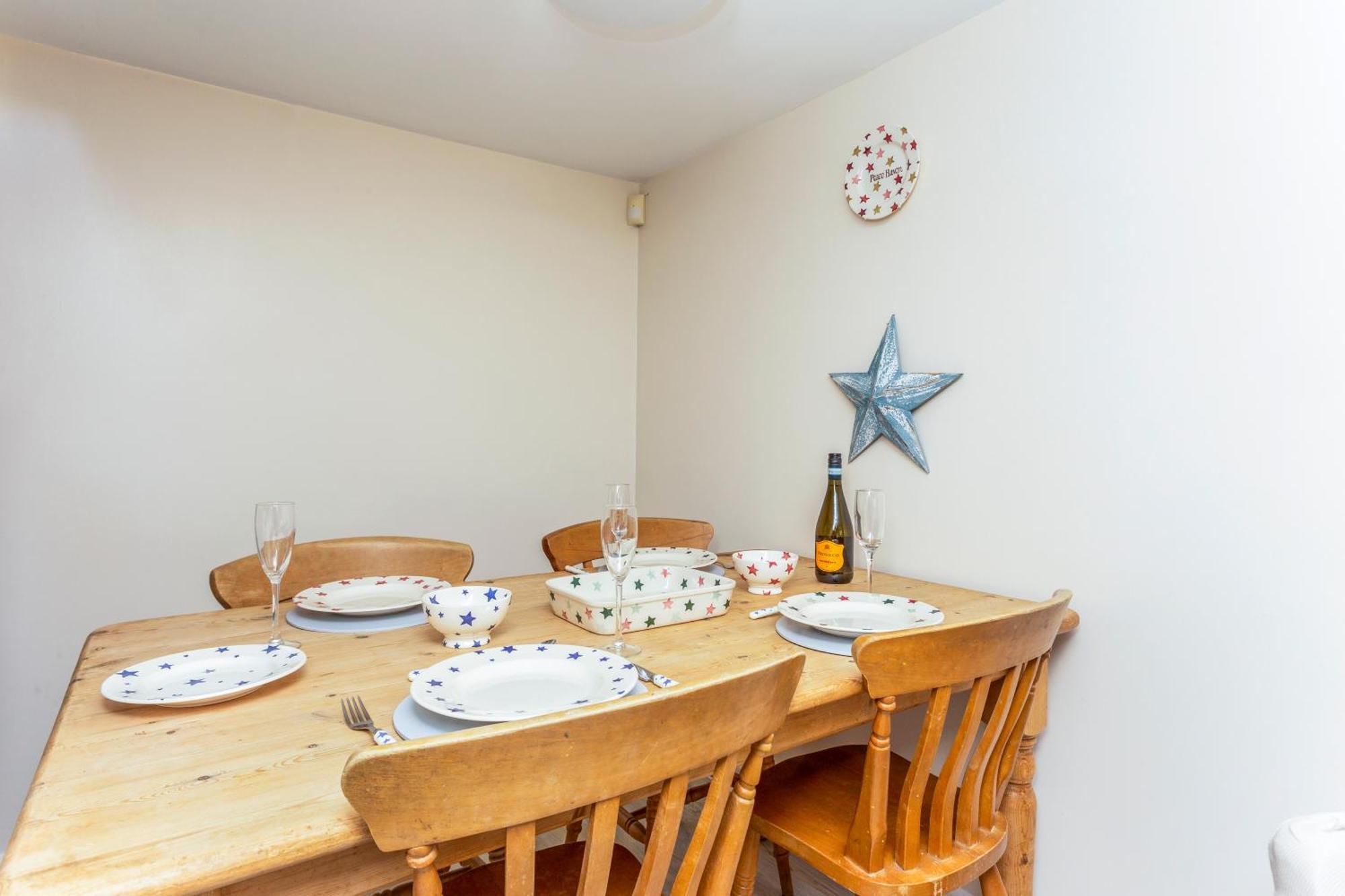 Bridge Farm Holiday Cottages Honeybourne Oda fotoğraf