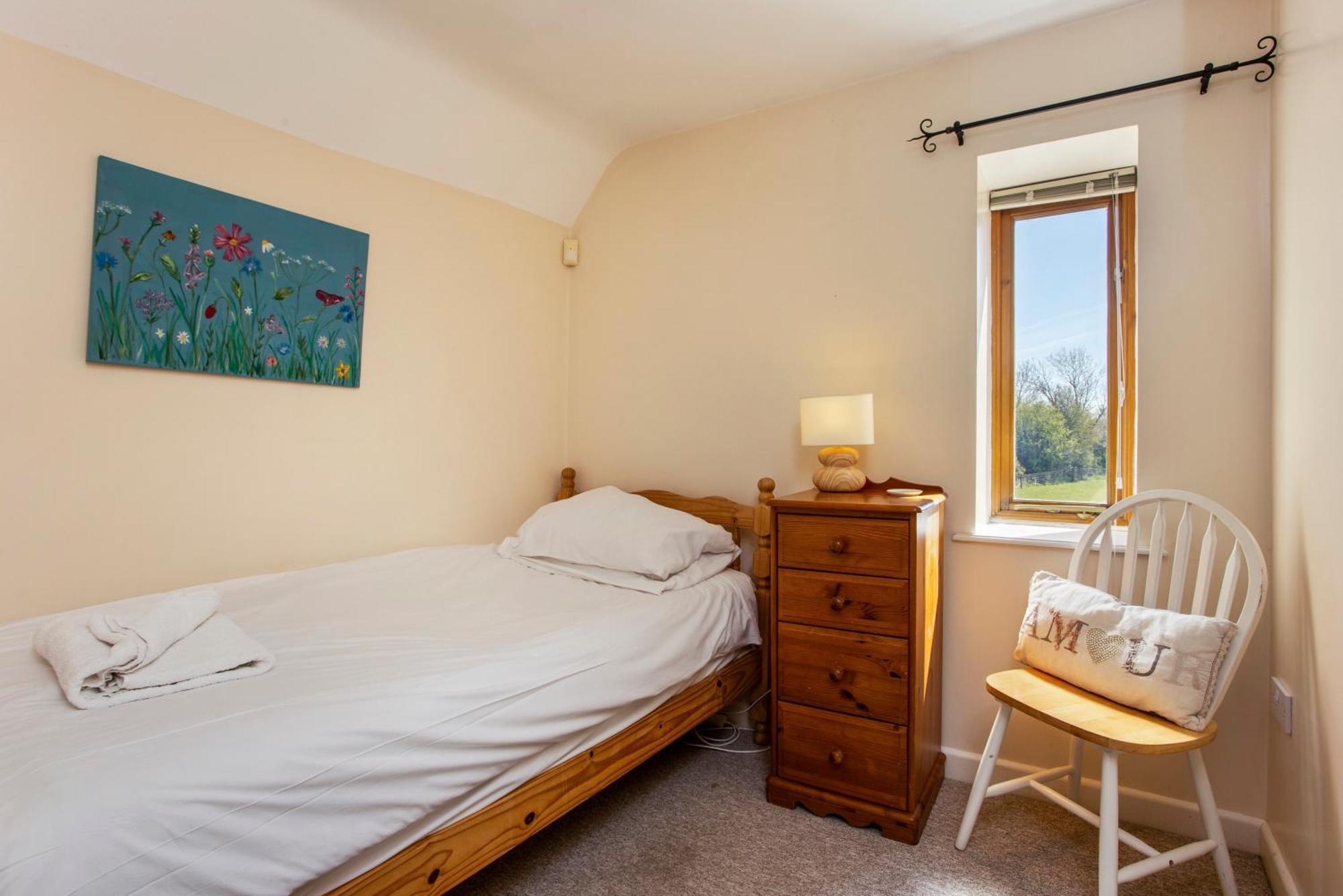 Bridge Farm Holiday Cottages Honeybourne Oda fotoğraf
