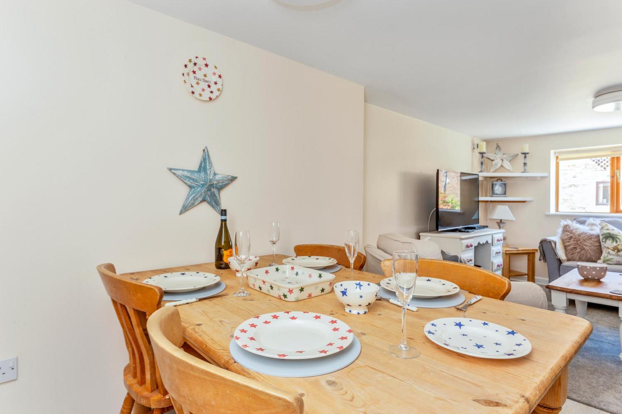 Bridge Farm Holiday Cottages Honeybourne Oda fotoğraf