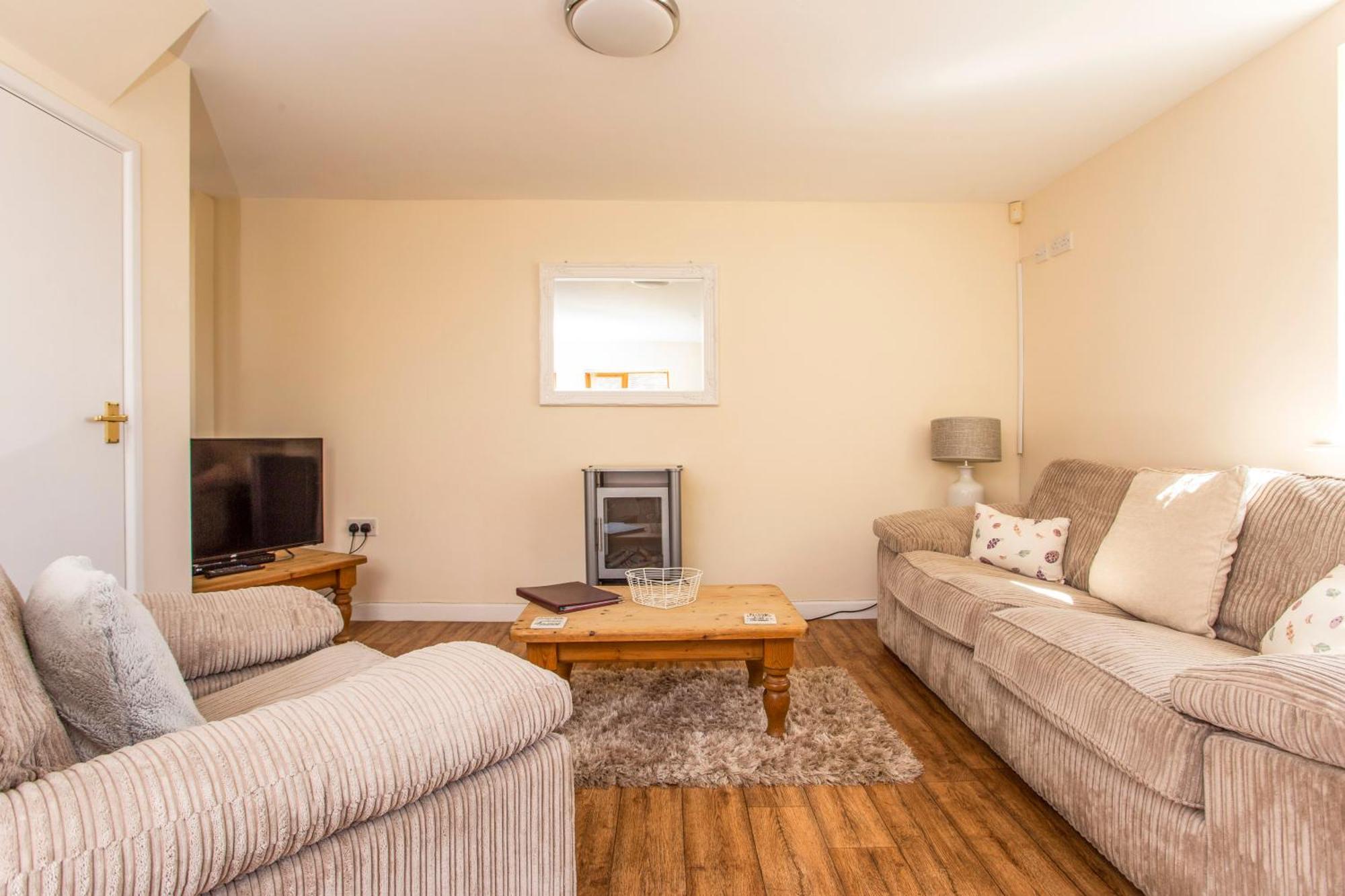 Bridge Farm Holiday Cottages Honeybourne Oda fotoğraf