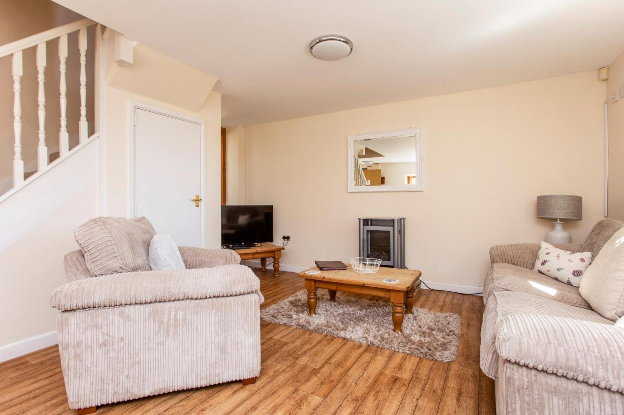 Bridge Farm Holiday Cottages Honeybourne Oda fotoğraf