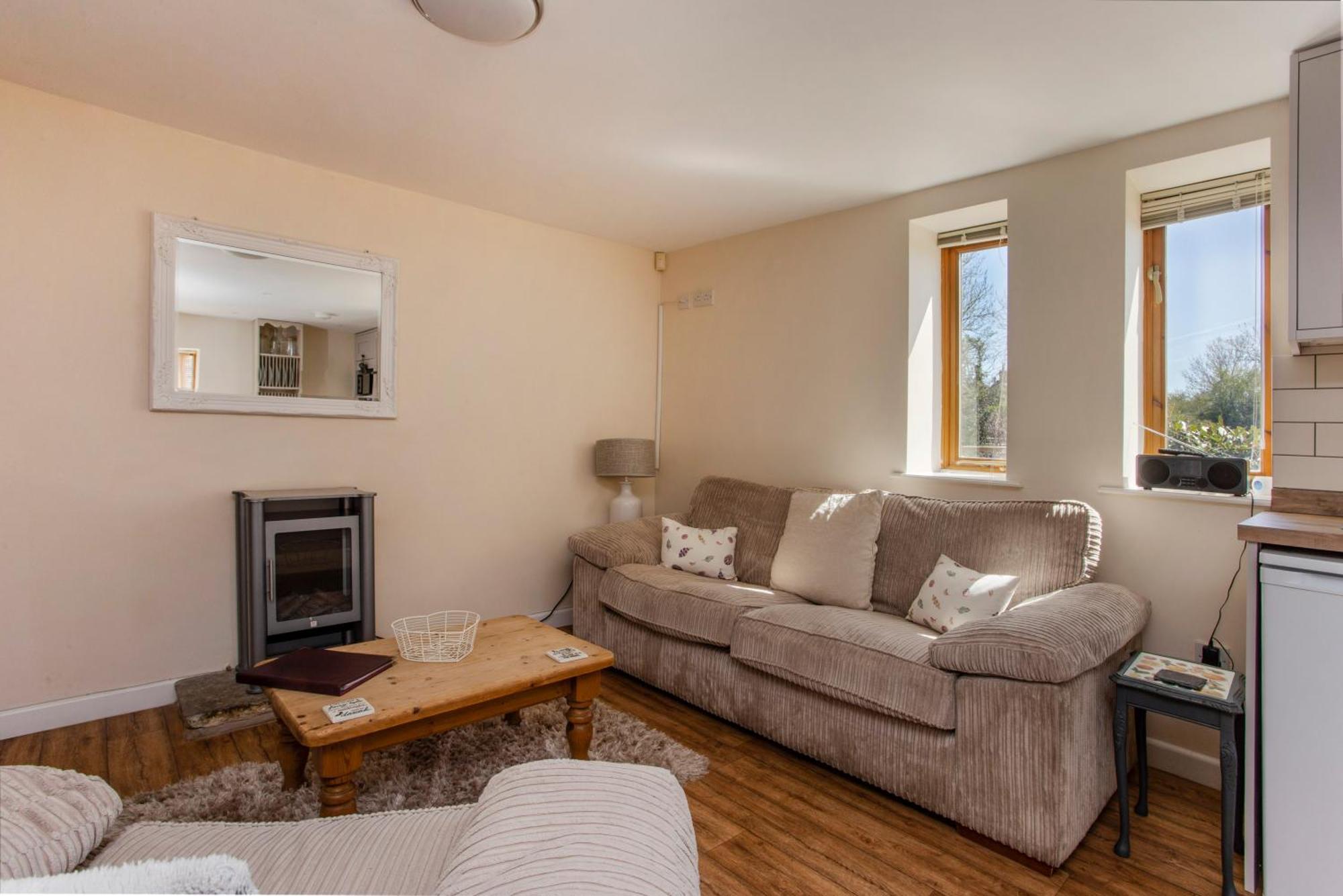 Bridge Farm Holiday Cottages Honeybourne Oda fotoğraf