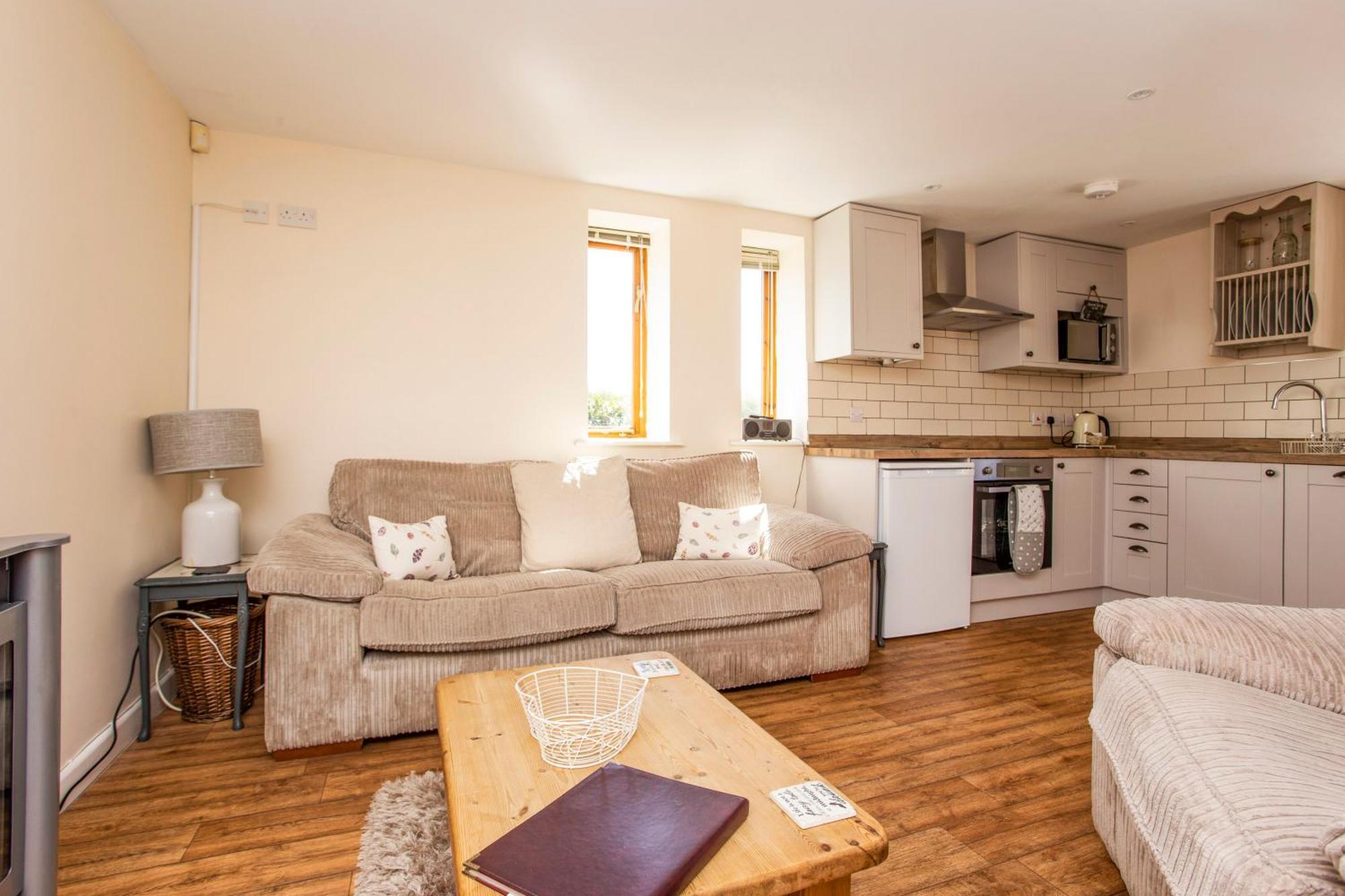 Bridge Farm Holiday Cottages Honeybourne Oda fotoğraf