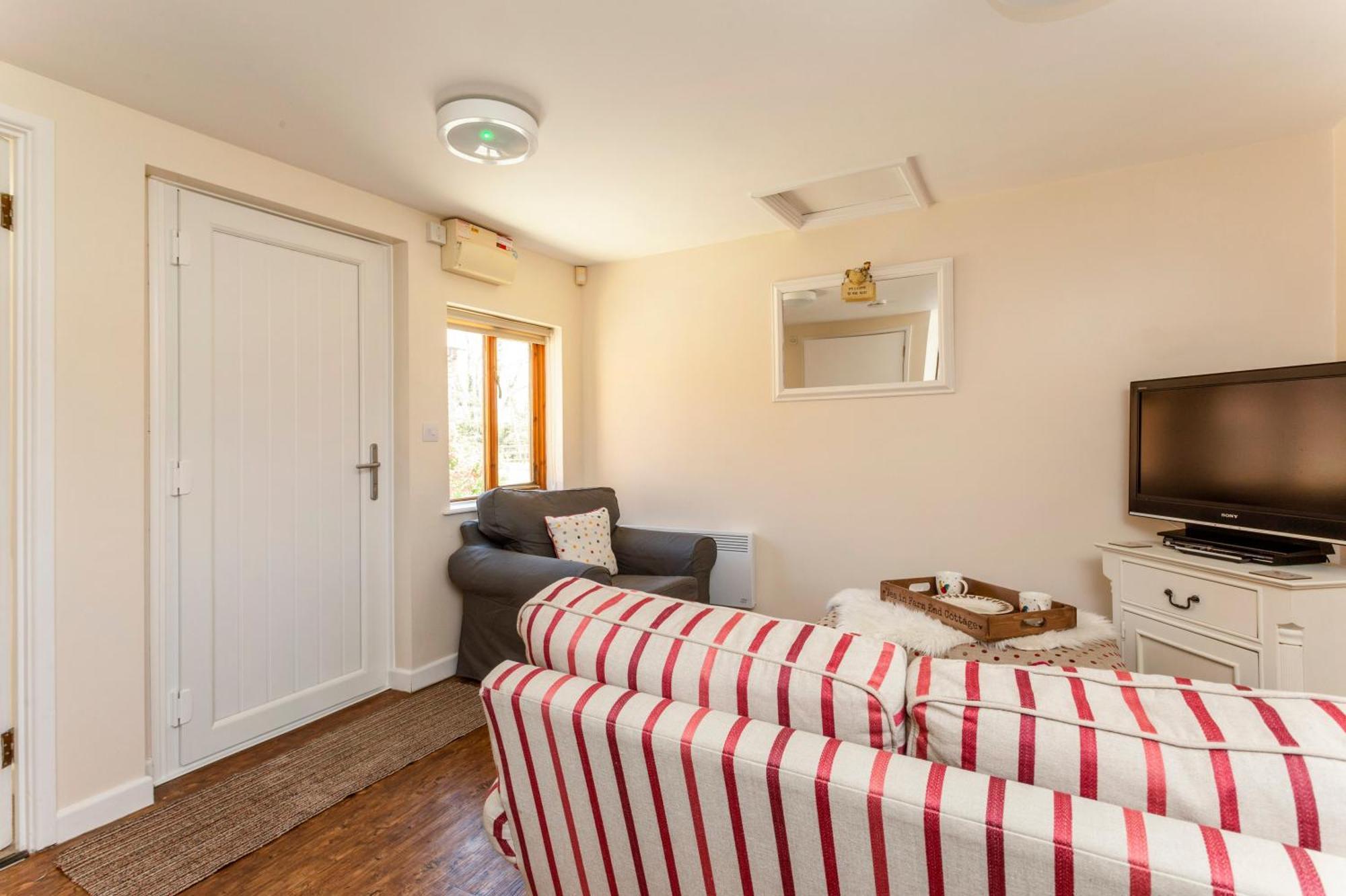 Bridge Farm Holiday Cottages Honeybourne Oda fotoğraf
