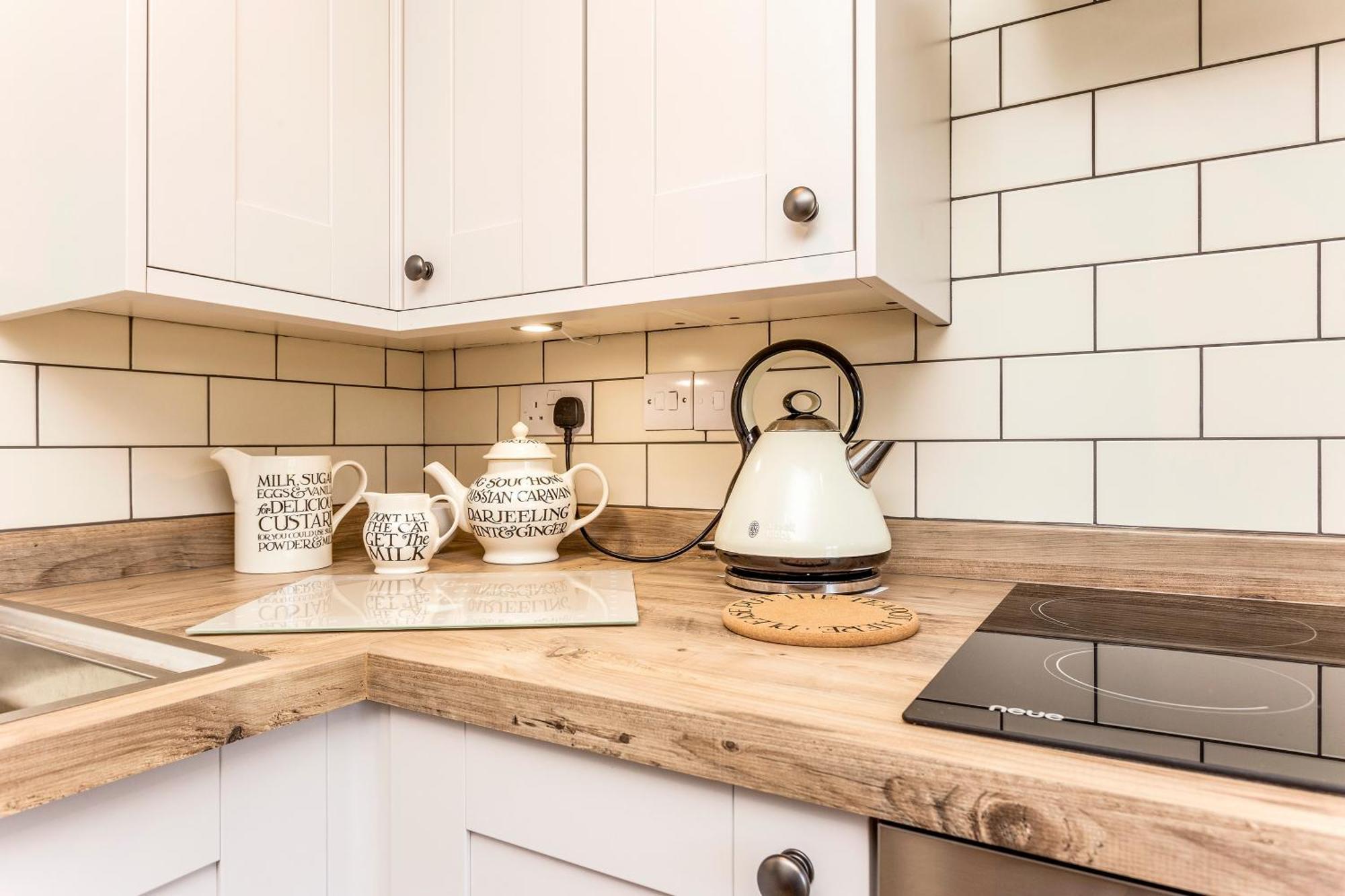 Bridge Farm Holiday Cottages Honeybourne Oda fotoğraf