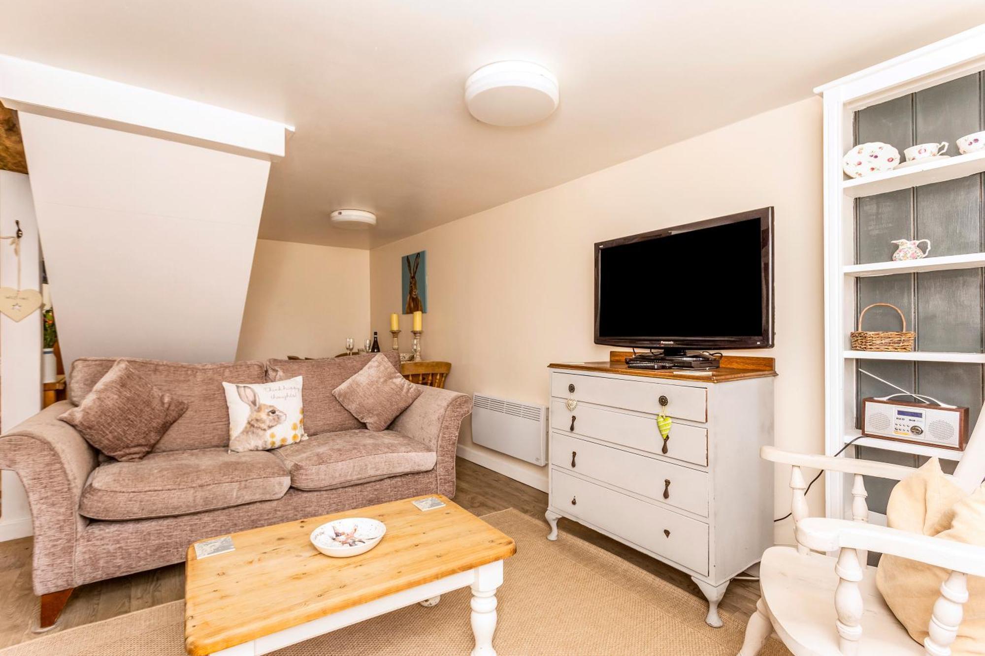 Bridge Farm Holiday Cottages Honeybourne Oda fotoğraf