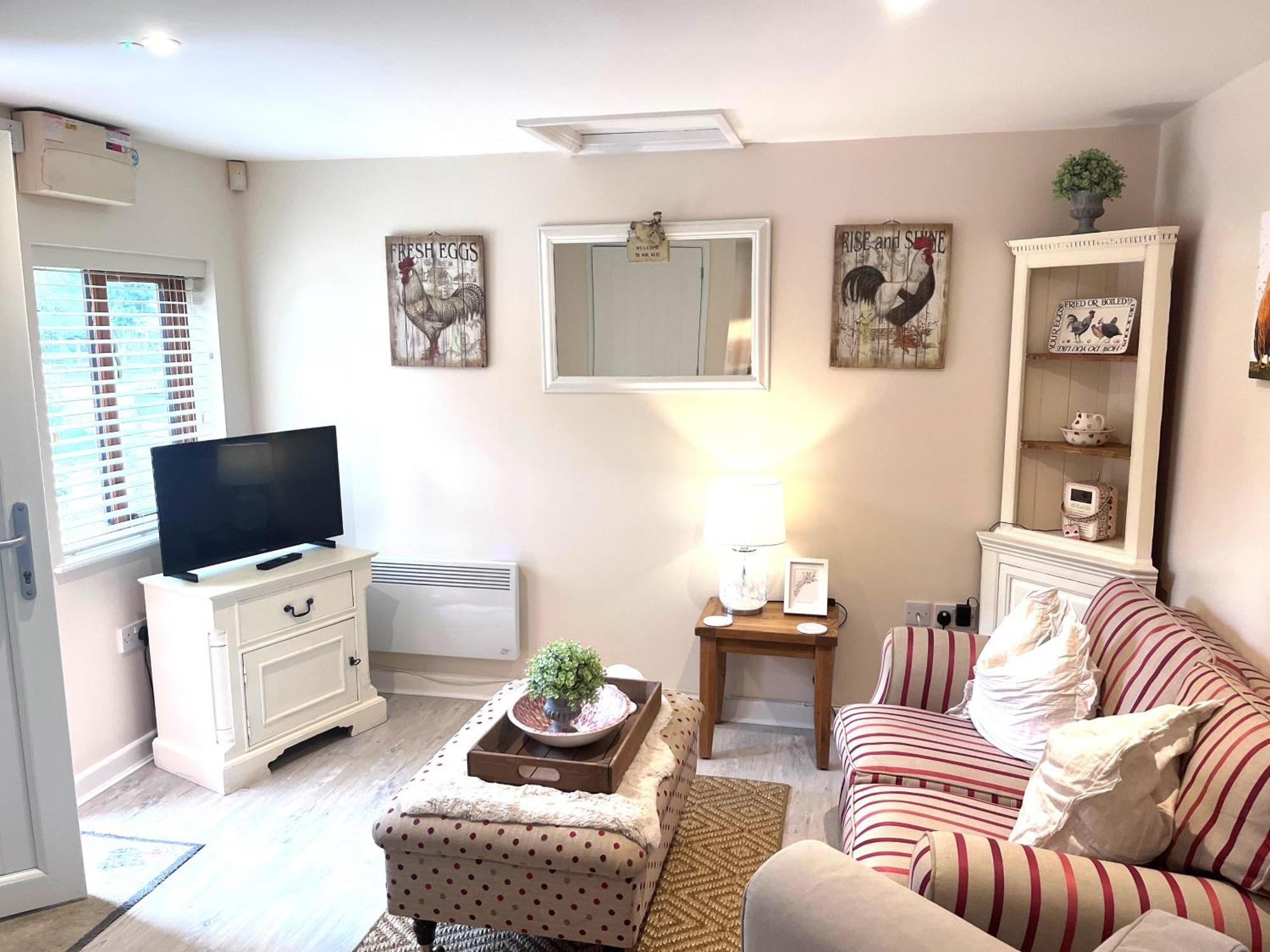 Bridge Farm Holiday Cottages Honeybourne Dış mekan fotoğraf